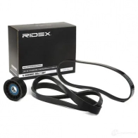 Приводной ремень в комплекте RIDEX 542r0217 1437969650 B53F G - Изображение 2
