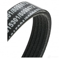 Приводной ремень в комплекте RIDEX UVB 2Q 542r0659 1437745396 - Изображение 6