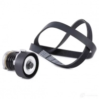 Приводной ремень в комплекте RIDEX 542r1019 1437745690 ZAM 0XPR - Изображение 4