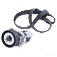 Приводной ремень в комплекте RIDEX 542r1019 1437745690 ZAM 0XPR - Изображение 8