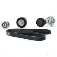 Приводной ремень в комплекте RIDEX Z 8XP6E9 1437745710 542r0320 - Изображение 3