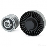 Приводной ремень в комплекте RIDEX Z 8XP6E9 1437745710 542r0320 - Изображение 5
