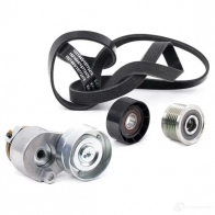 Приводной ремень в комплекте RIDEX 9 EEXFC 542r0732 1437745856 - Изображение 3