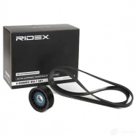 Приводной ремень в комплекте RIDEX 1437969714 SCTT1 6 542r0798 - Изображение 2