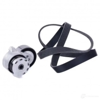 Приводной ремень в комплекте RIDEX 542r0553 1437745917 43V KHEN - Изображение 3