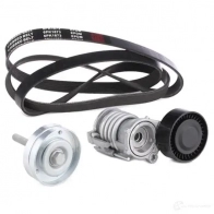 Приводной ремень в комплекте RIDEX 542r0225 1437745849 YVYTX 1S - Изображение 3
