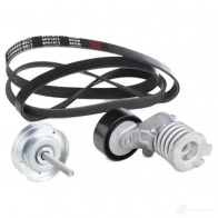 Приводной ремень в комплекте RIDEX 542r0225 1437745849 YVYTX 1S - Изображение 4