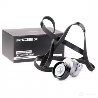 Приводной ремень в комплекте RIDEX RMXO C 542r0188 1437745555 - Изображение 2