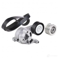 Приводной ремень в комплекте RIDEX 542r0250 1437745852 J GKGF - Изображение 4