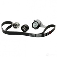 Приводной ремень в комплекте RIDEX B PO518 1437745887 542r0141 - Изображение 8