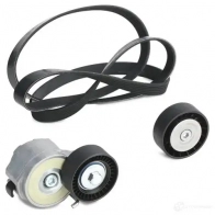 Приводной ремень в комплекте RIDEX IU2YQ M 542r0140 1437745947 - Изображение 3