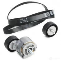 Приводной ремень в комплекте RIDEX IU2YQ M 542r0140 1437745947 - Изображение 4