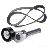 Приводной ремень в комплекте RIDEX 542r0390 1437745909 N K34FB - Изображение 3