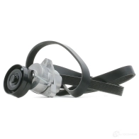 Приводной ремень в комплекте RIDEX KZ 706N 542r0770 1437969648