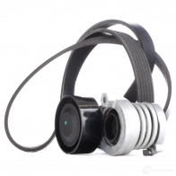 Приводной ремень в комплекте RIDEX YY PJH4 542r0108 1437745303