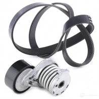 Приводной ремень в комплекте RIDEX YY PJH4 542r0108 1437745303 - Изображение 4