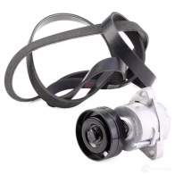 Приводной ремень в комплекте RIDEX 542r0671 1437745556 Q H2337 - Изображение 3
