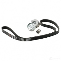 Приводной ремень в комплекте RIDEX C5S 58 1437745496 542r0285 - Изображение 3