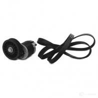 Приводной ремень в комплекте RIDEX 542r0418 1437745577 145XS J0 - Изображение 3