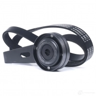 Приводной ремень в комплекте RIDEX 542r1047 ZMJS S4U 1437969680