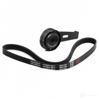 Приводной ремень в комплекте RIDEX 542r1047 ZMJS S4U 1437969680 - Изображение 3