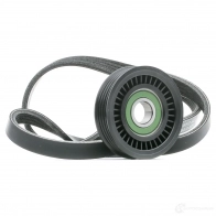 Приводной ремень в комплекте RIDEX 5130VP U 542r1012 1437969676 - Изображение 1