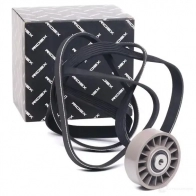 Приводной ремень в комплекте RIDEX 5130VP U 542r1012 1437969676 - Изображение 2