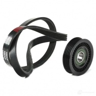 Приводной ремень в комплекте RIDEX 5130VP U 542r1012 1437969676 - Изображение 3