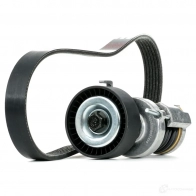Приводной ремень в комплекте RIDEX 542r0992 JR4 O3TW 1437745682