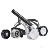 Приводной ремень в комплекте RIDEX 542r0054 RJOY7 5 1437745888 - Изображение 3