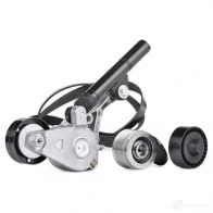 Приводной ремень в комплекте RIDEX 542r0054 RJOY7 5 1437745888 - Изображение 4