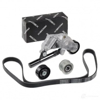 Приводной ремень в комплекте RIDEX 542r0298 LBMUX J 1437969658 - Изображение 2