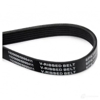 Приводной ремень в комплекте RIDEX 542r0298 LBMUX J 1437969658 - Изображение 9