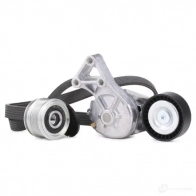 Приводной ремень в комплекте RIDEX 542r0234 1437745838 8 T8KMAL - Изображение 3