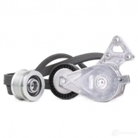 Приводной ремень в комплекте RIDEX 542r0234 1437745838 8 T8KMAL - Изображение 4