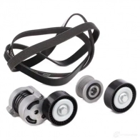 Приводной ремень в комплекте RIDEX JVD KPCM 542r0429 1437745916 - Изображение 3