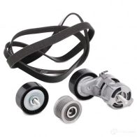 Приводной ремень в комплекте RIDEX JVD KPCM 542r0429 1437745916 - Изображение 4