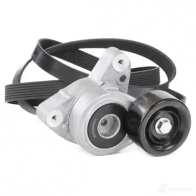 Приводной ремень в комплекте RIDEX SV BB9 1437745529 542r0239 - Изображение 3