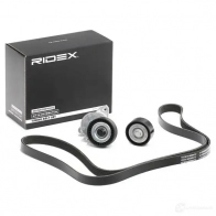 Приводной ремень в комплекте RIDEX 542r0076 MP XMZ 1437969700 - Изображение 2