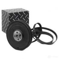 Приводной ремень в комплекте RIDEX FQ3 5H 542r0563 1437745731 - Изображение 2