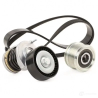Приводной ремень в комплекте RIDEX GL4 S6 542r0280 1437745920 - Изображение 3