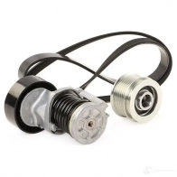 Приводной ремень в комплекте RIDEX GL4 S6 542r0280 1437745920 - Изображение 4