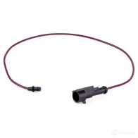 Датчик износа тормозных колодок RIDEX 1437649402 H4U OAY 407w0151 - Изображение 3
