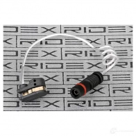 Датчик износа тормозных колодок RIDEX UF6W HR 407w0082 1437648442 - Изображение 3