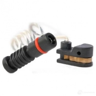 Датчик износа тормозных колодок RIDEX UF6W HR 407w0082 1437648442 - Изображение 5