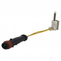 Датчик износа тормозных колодок RIDEX 1437648437 407w0002 HAEHBO 8 - Изображение 3