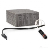 Датчик износа тормозных колодок RIDEX 1437648433 1FS 4V 407w0088 - Изображение 2