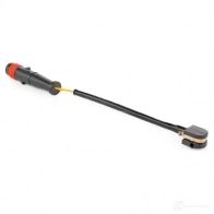 Датчик износа тормозных колодок RIDEX 1437648462 5 RWVJP 407w0058 - Изображение 5