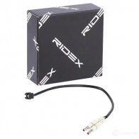 Датчик износа тормозных колодок RIDEX PF7 B7 1437648455 407w0143 - Изображение 2