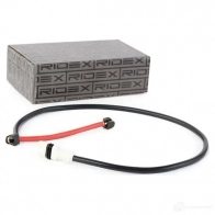 Датчик износа тормозных колодок RIDEX 407w0129 1437660488 R7JOT 9 - Изображение 2